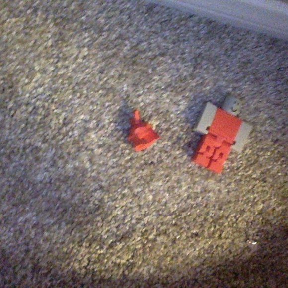 tiny roblox  toy - Picture 2 of 2